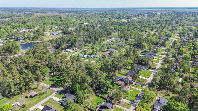 1811 Black Bear Drive, Crosby, TX 77532