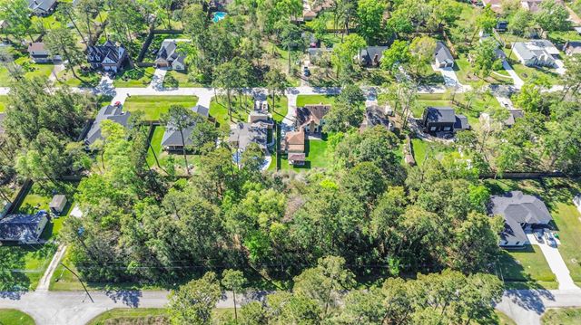 1811 Black Bear Drive, Crosby, TX 77532