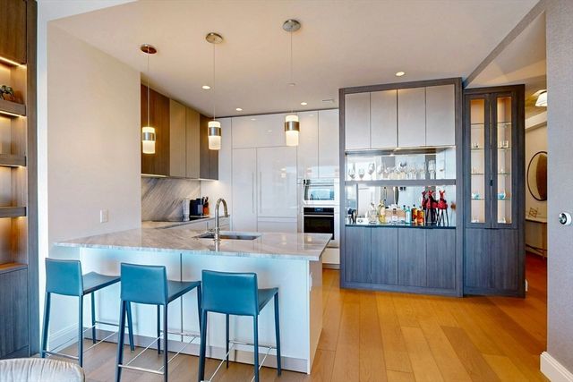 240 Devonshire St U4505, Boston, MA 02110