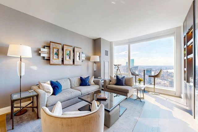 240 Devonshire St U4505, Boston, MA 02110