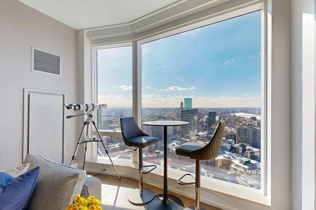 240 Devonshire St U4505, Boston, MA 02110