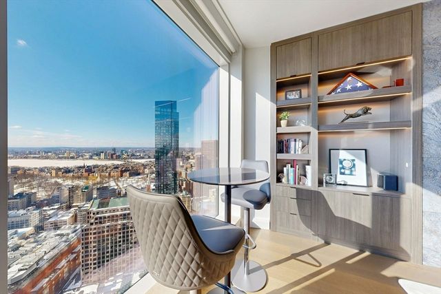 240 Devonshire St U4505, Boston, MA 02110