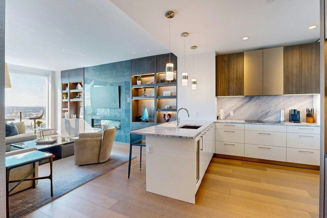 240 Devonshire St U4505, Boston, MA 02110