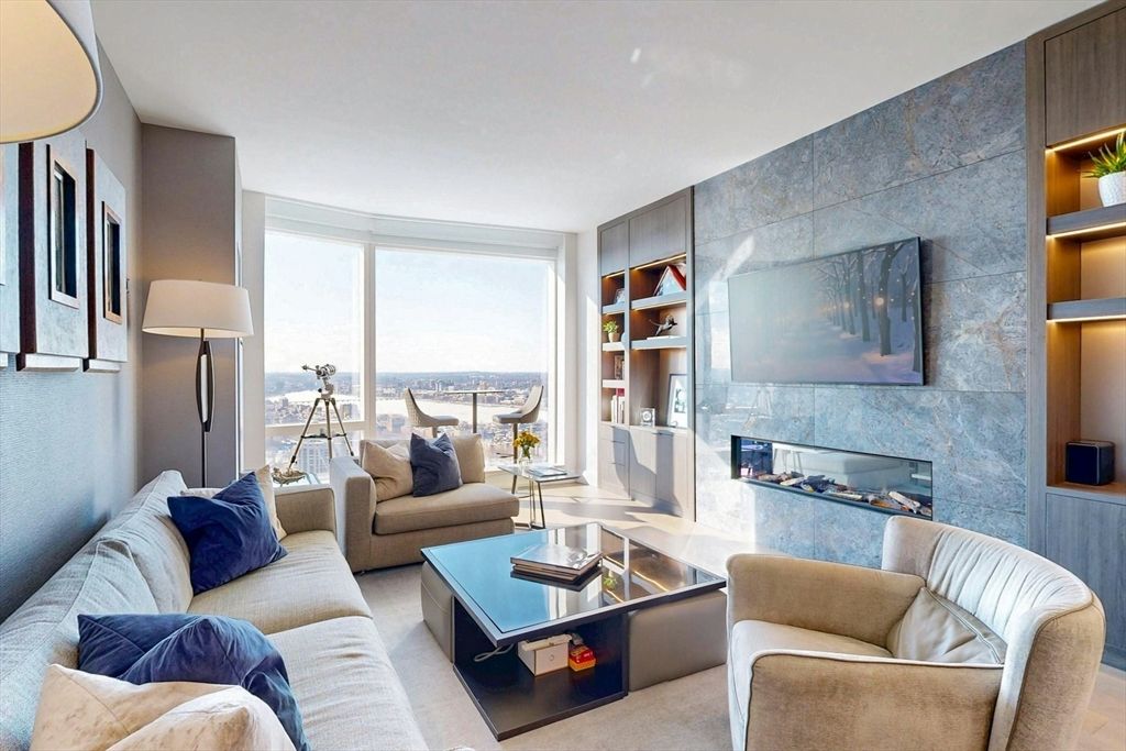 240 Devonshire St U4505, Boston, MA 02110