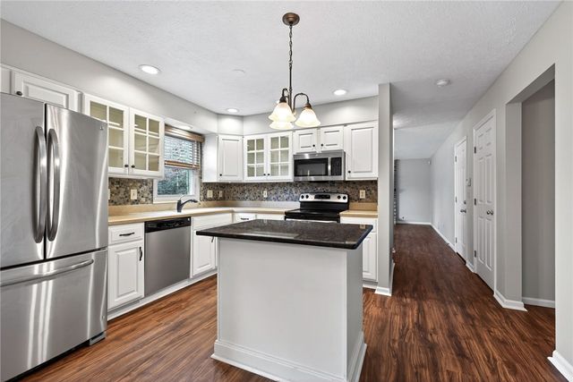 40 Turnberry Court, Springboro, OH 45066