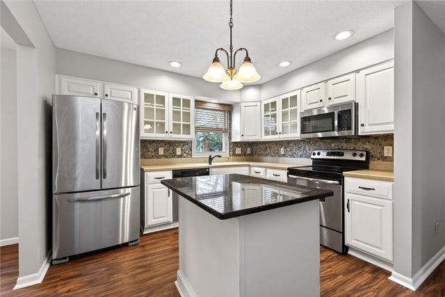 40 Turnberry Court, Springboro, OH 45066