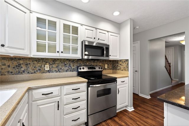 40 Turnberry Court, Springboro, OH 45066