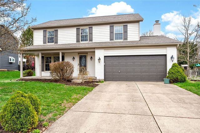 40 Turnberry Court, Springboro, OH 45066