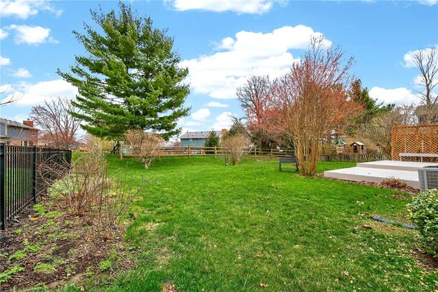 40 Turnberry Court, Springboro, OH 45066