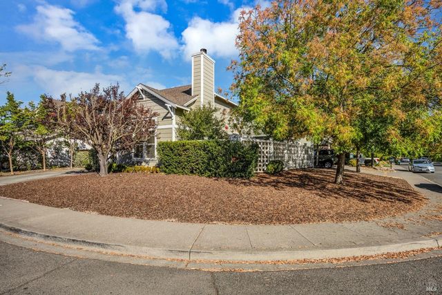 921 Chiles Ave, St. Helena, CA 94574