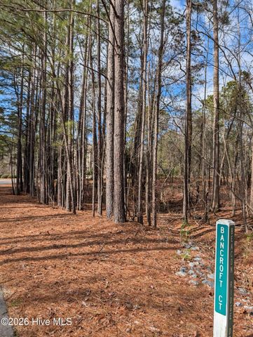 102 Bancroft Court, West End, NC 27376