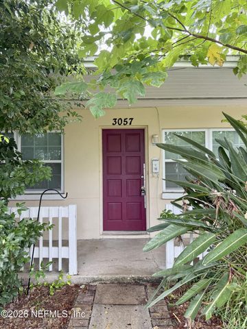 3055 BELDEN Street, Jacksonville, FL 32207