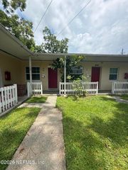 3055 BELDEN Street, Jacksonville, FL 32207