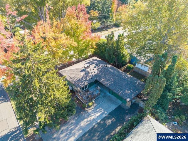 2910 NW Garfield Av, Corvallis, OR 97330