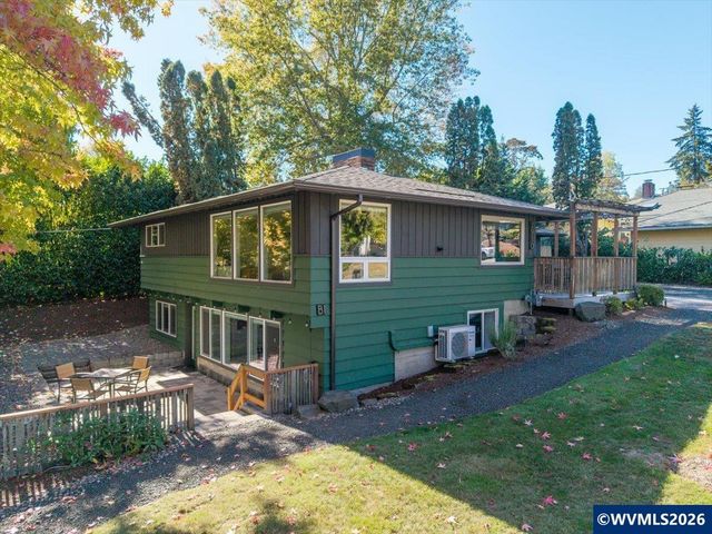2910 NW Garfield Av, Corvallis, OR 97330