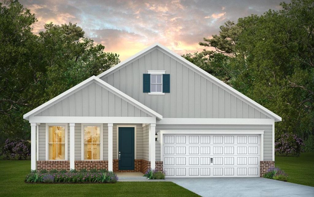 705 Coral Bells Lane, Summerville, SC 29486