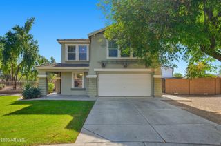 2497 E IVANHOE Court, Gilbert, AZ 85295