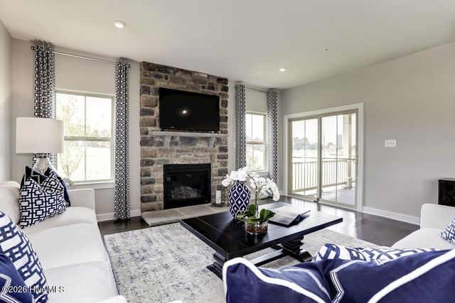 2255 Webfoot Drive NE, Bolivia, NC 28422