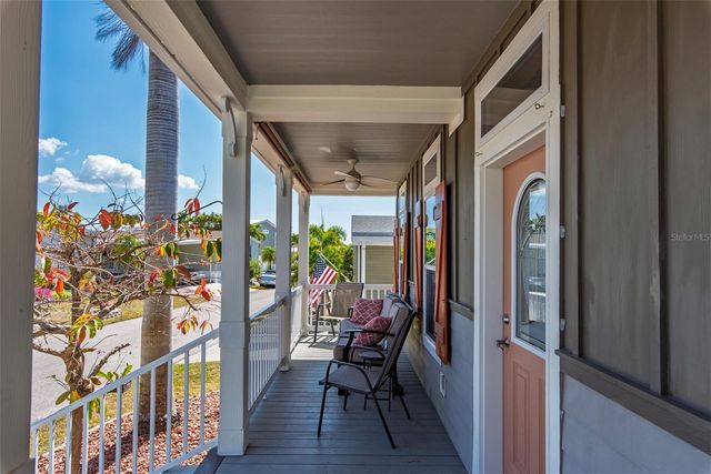 25 ALLIGATOR AVENUE, Punta Gorda, FL 33950