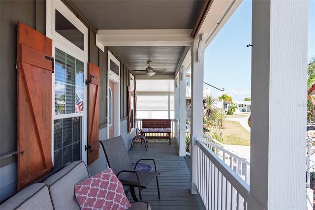 25 ALLIGATOR AVENUE, Punta Gorda, FL 33950