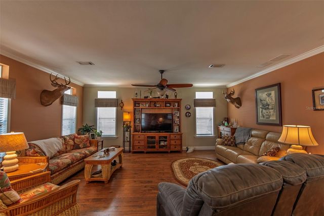 25 ALLIGATOR AVENUE, Punta Gorda, FL 33950