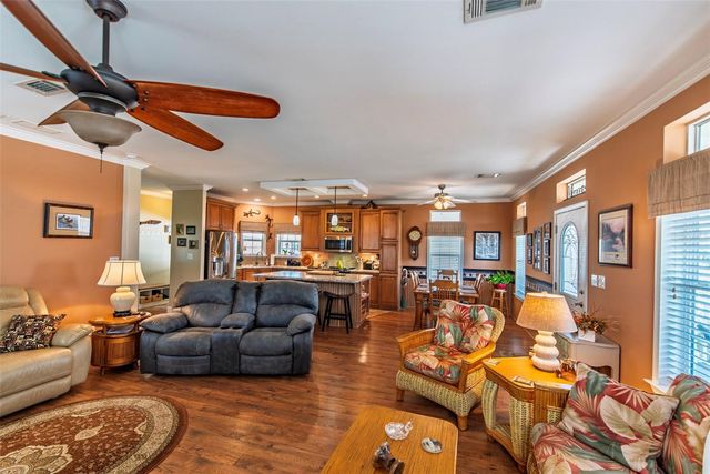 25 ALLIGATOR AVENUE, Punta Gorda, FL 33950