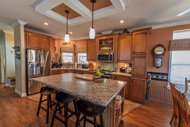 25 ALLIGATOR AVENUE, Punta Gorda, FL 33950