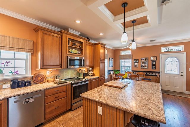 25 ALLIGATOR AVENUE, Punta Gorda, FL 33950