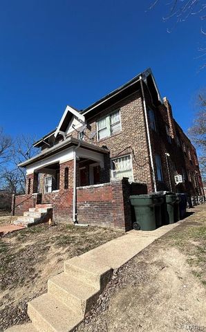 5501 Partridge Avenue, St Louis, MO 63120