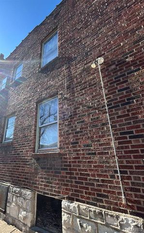 5501 Partridge Avenue, St Louis, MO 63120