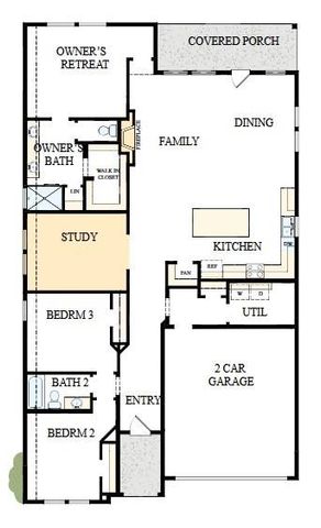 7117 Salt Dome Drive, League City, TX 77546