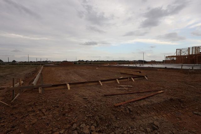 7117 Salt Dome Drive, League City, TX 77546