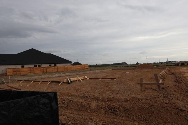 7117 Salt Dome Drive, League City, TX 77546