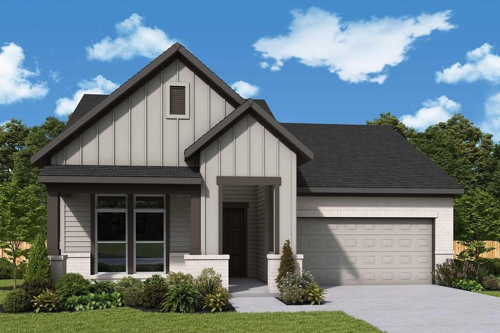 7117 Salt Dome Drive, League City, TX 77546