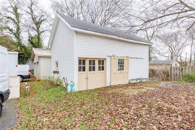 150 Meadow Drive, Brighton, NY 14618