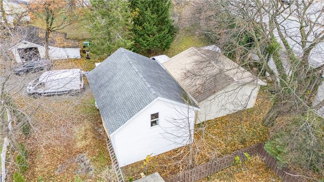 150 Meadow Drive, Brighton, NY 14618