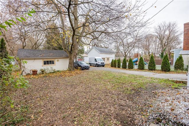 150 Meadow Drive, Brighton, NY 14618