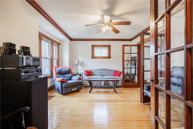 150 Meadow Drive, Brighton, NY 14618