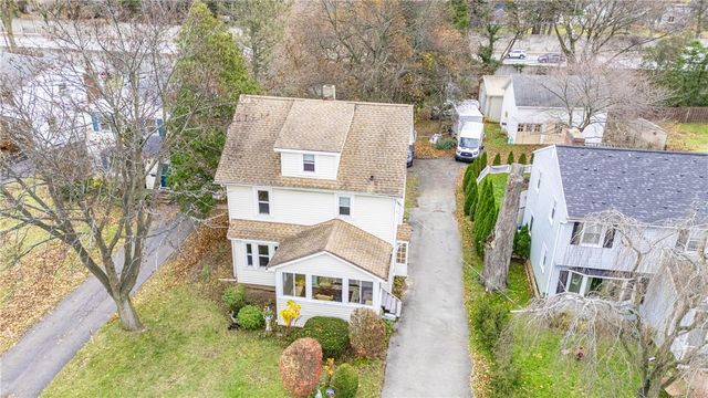 150 Meadow Drive, Brighton, NY 14618