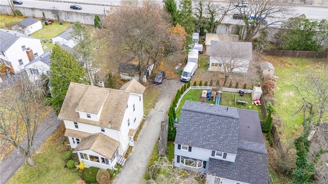 150 Meadow Drive, Brighton, NY 14618