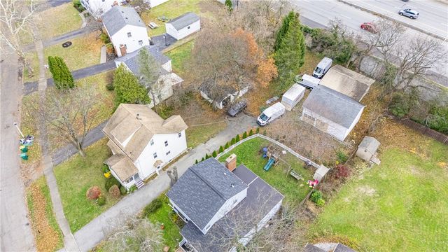 150 Meadow Drive, Brighton, NY 14618