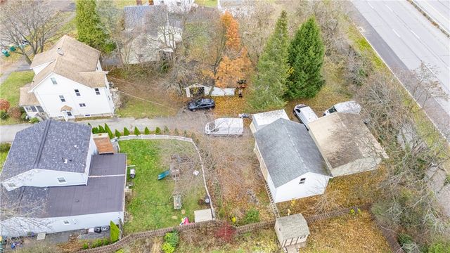 150 Meadow Drive, Brighton, NY 14618