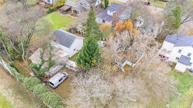 150 Meadow Drive, Brighton, NY 14618