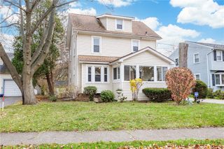 150 Meadow Drive, Brighton, NY 14618