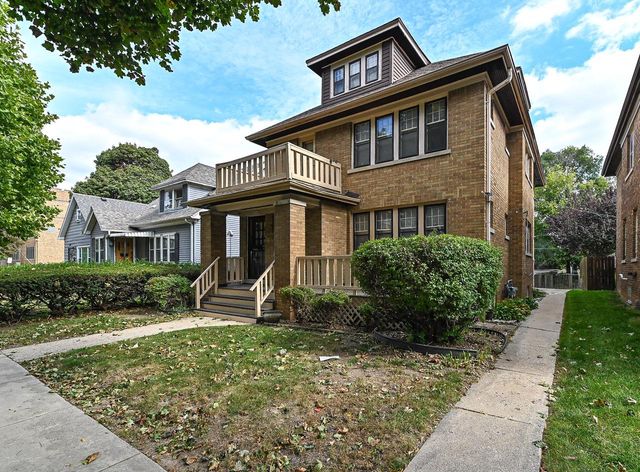 2866 N 52nd STREET #2868, Milwaukee, WI 53210