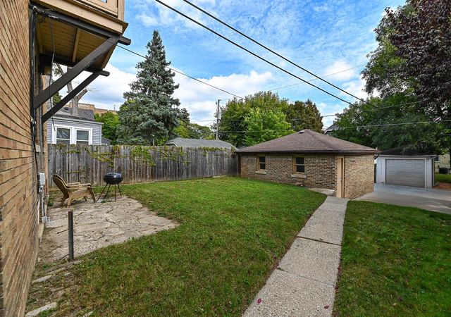 2866 N 52nd STREET #2868, Milwaukee, WI 53210