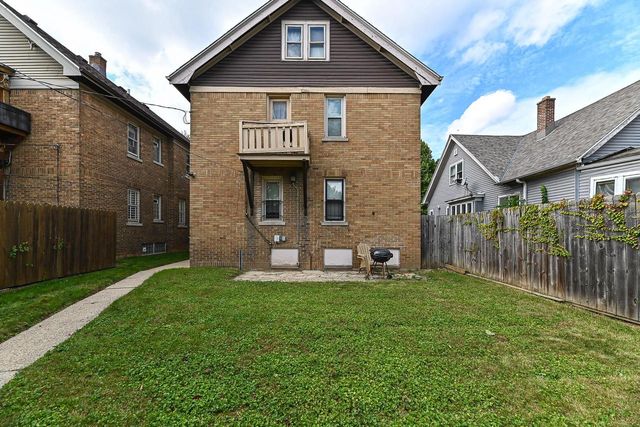 2866 N 52nd STREET #2868, Milwaukee, WI 53210