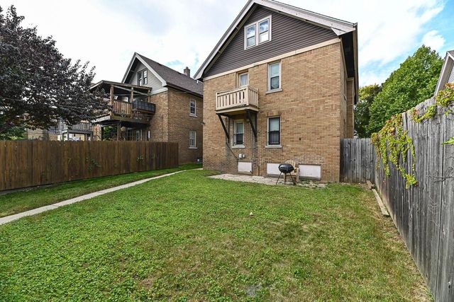 2866 N 52nd STREET #2868, Milwaukee, WI 53210