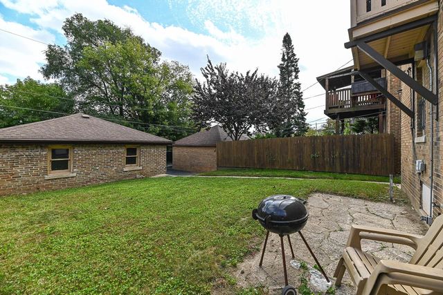 2866 N 52nd STREET #2868, Milwaukee, WI 53210
