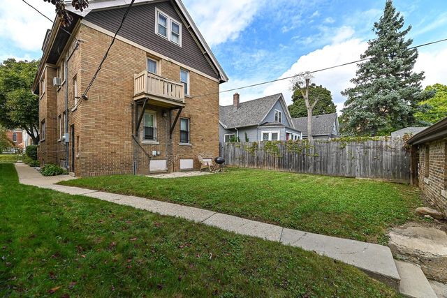 2866 N 52nd STREET #2868, Milwaukee, WI 53210